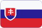 Location de plates-formes de montage Slovensky